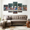 Last Supper | Canvas For Good - Affordable Wall Art