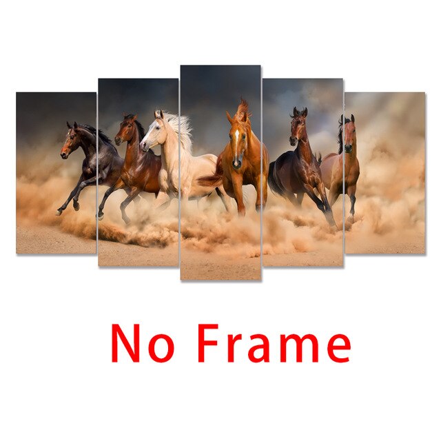 No Frame